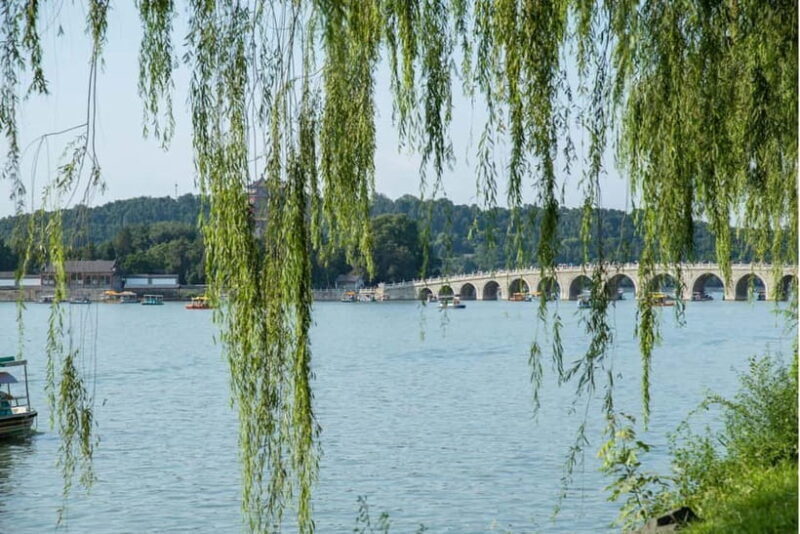 Beijing: Temple of Heaven & Summer Palace Small-Group Tour - Frequently Asked Questions