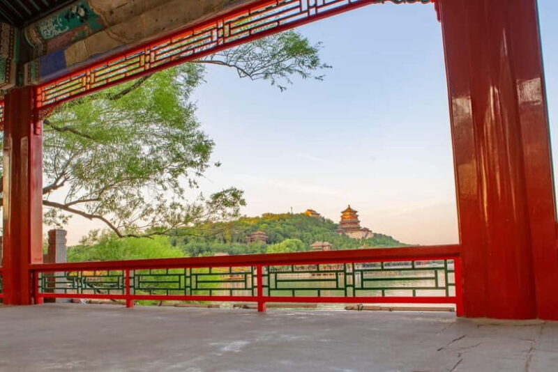 Beijing: Temple of Heaven & Summer Palace Small-Group Tour - Who Should Book This Tour?