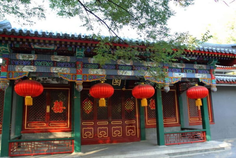 Beijing: Temple of Heaven & Summer Palace Small-Group Tour - FAQs