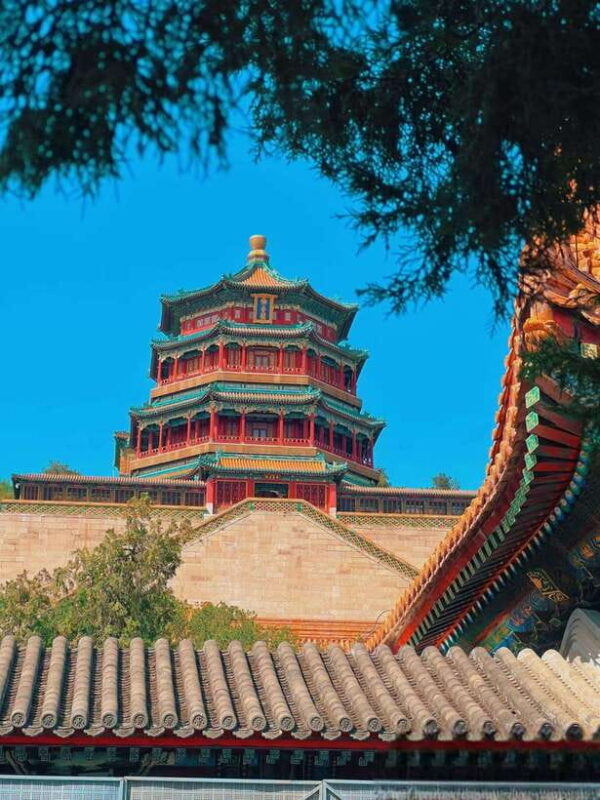 Beijing: Temple of Heaven, Summer Palace with entry tickets - Who Will Love This Tour?