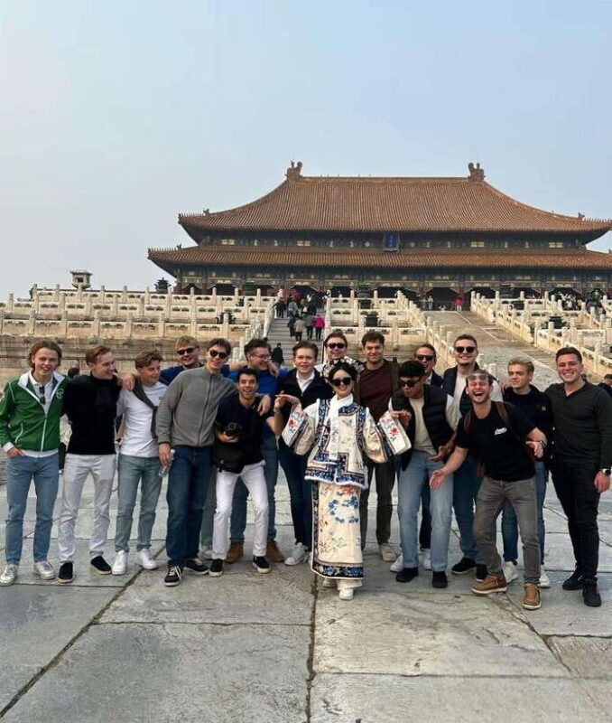 Beijing: Temple of Heaven, Summer Palace with entry tickets - FAQ