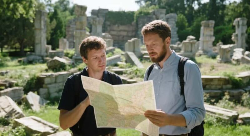 Beijing: Temple of Heaven, Summer Palace & Yuanmingyuan Tour - Final Thoughts