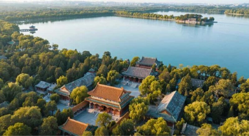 Beijing: Temple of Heaven, Summer Palace & Yuanmingyuan Tour - The Sum Up
