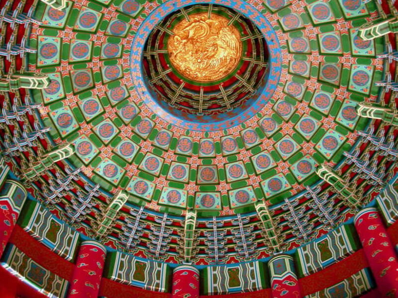 Beijing: Temple of Heaven ticket; fast and smooth - Frequently Asked Questions