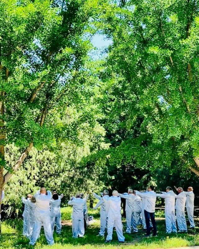 Beijing: Temple of Heaven Tour with Tai Chi and Breakfast - Good To Know