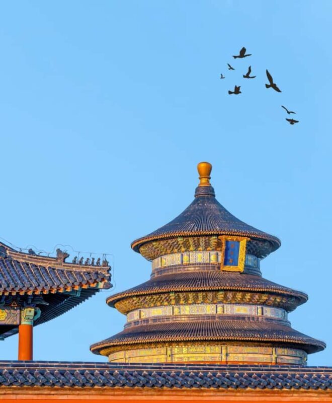 Beijing: Temple of Heaven Tour with Tai Chi and Breakfast - Introduction: What to Expect from This Tour