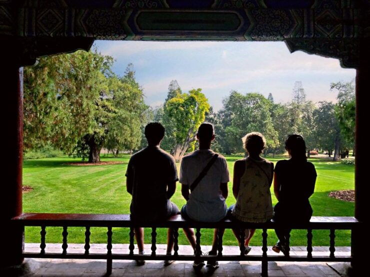 Beijing: Temple of Heaven With Tai Chi Lesson - Customer Reviews