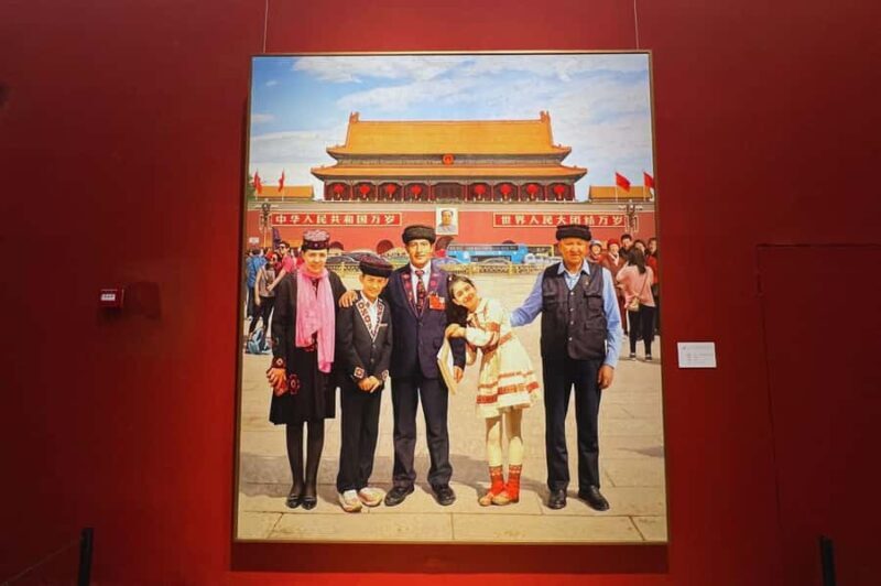 Beijing: the Art Museum of China Entry Reservation - Final Thoughts