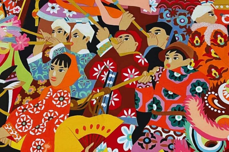 Beijing: the Art Museum of China Entry Reservation - FAQ