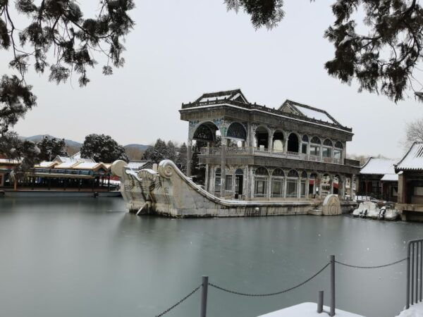 Beijing: The Temple of Heaven or Summer Palace Entry Ticket - Frequently Asked Questions