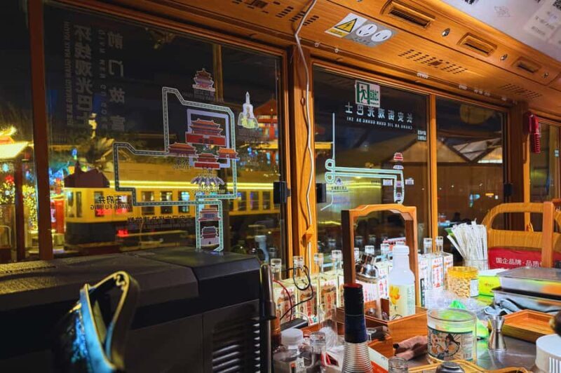 Beijing: The Ultimate Night Tour with Tipsy Bus Experience - What Sets This Tour Apart