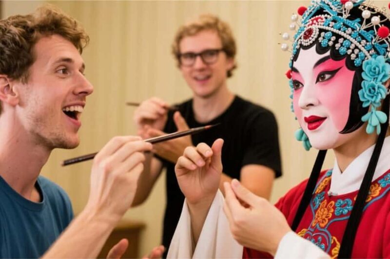 Beijing: Tiananmen, Forbidden City, and Hutong Tour - An Introduction to the Experience