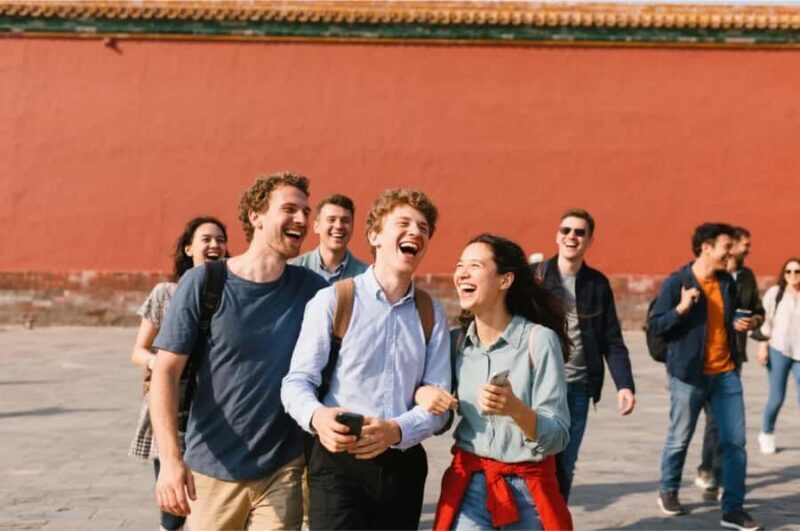 Beijing: Tiananmen, Forbidden City, and Hutong Tour - Good To Know