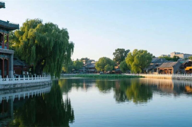 Beijing: Tiananmen, Forbidden City, and Hutong Tour - Who Will Love This Tour?