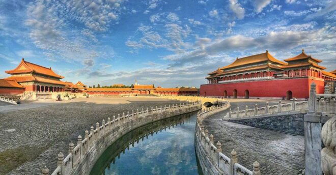 Beijing: Tiananmen, Forbidden City, and Wall Private Tour - Transportation Details
