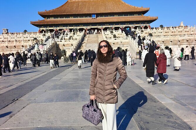 Beijing Tian'anmen Square and Forbidden City Tickets and Tours - Frequently Asked Questions