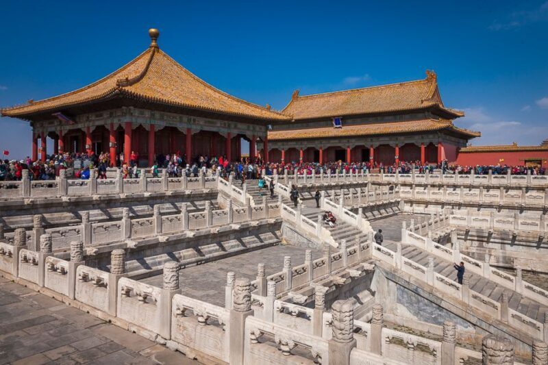 Beijing: Tiananmen Square and Forbidden City Walking Tour - Frequently Asked Questions