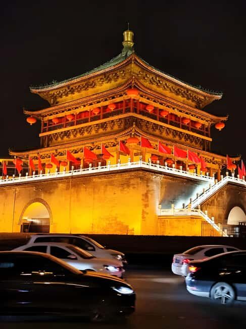 Beijing: Tiananmen Square and Houhai Night Walking Tour - Who Would Love This Tour?