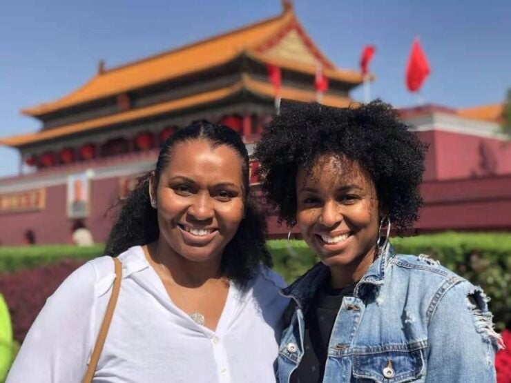 Beijing: Tiananmen Square, Forbidden City & Great Wall Tour - Tour Details