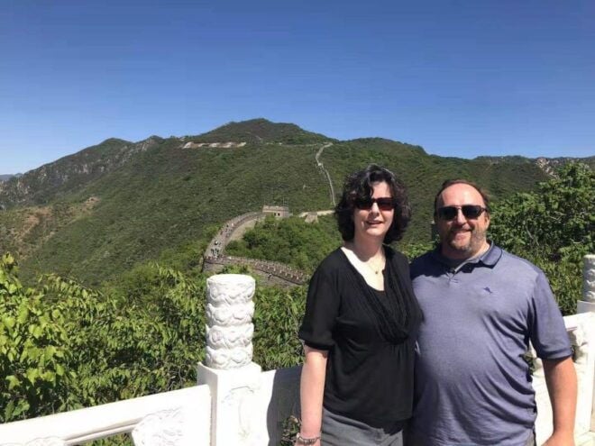 Beijing: Tiananmen Square, Forbidden City & Great Wall Tour - Booking Information