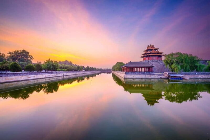Beijing: Tiananmen Square & Forbidden City Guided Tour - Why This Tour Could Be Your Best Beijing Choice