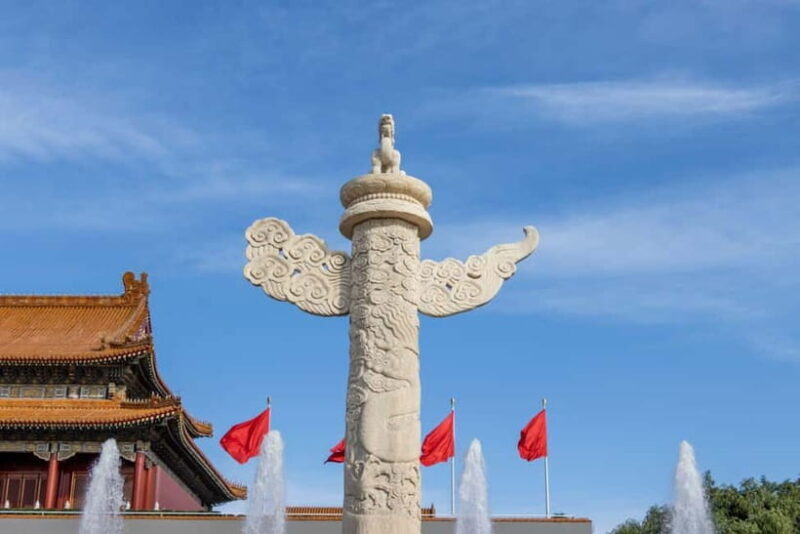 Beijing: Tiananmen Square & Forbidden City Guided Tour - Authentic Traveler Perspectives