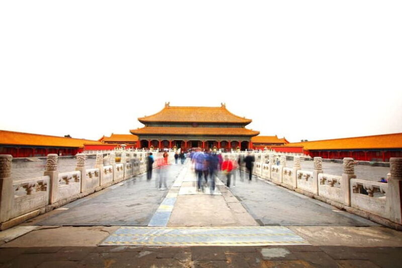 Beijing: Tiananmen Square & Forbidden City Guided Tour - Frequently Asked Questions
