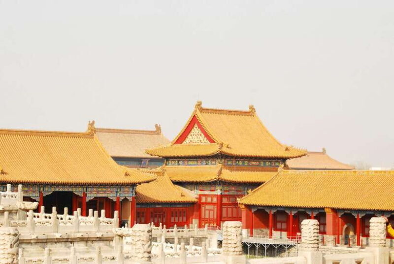 Beijing: Tian'anmen Square, Forbidden City Tours w/ Options - A Deep Dive into the Experience
