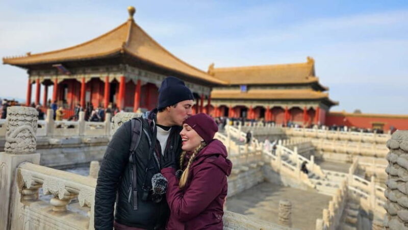 Beijing: Tian'anmen Square, Forbidden City Tours w/ Options - Final Thoughts