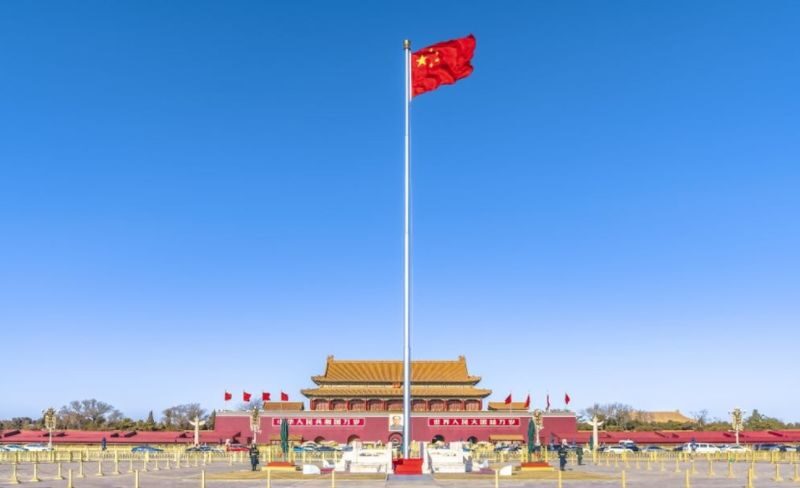 Beijing Tiananmen Square Half-Day Small Group Guided Tour - What to know before you book