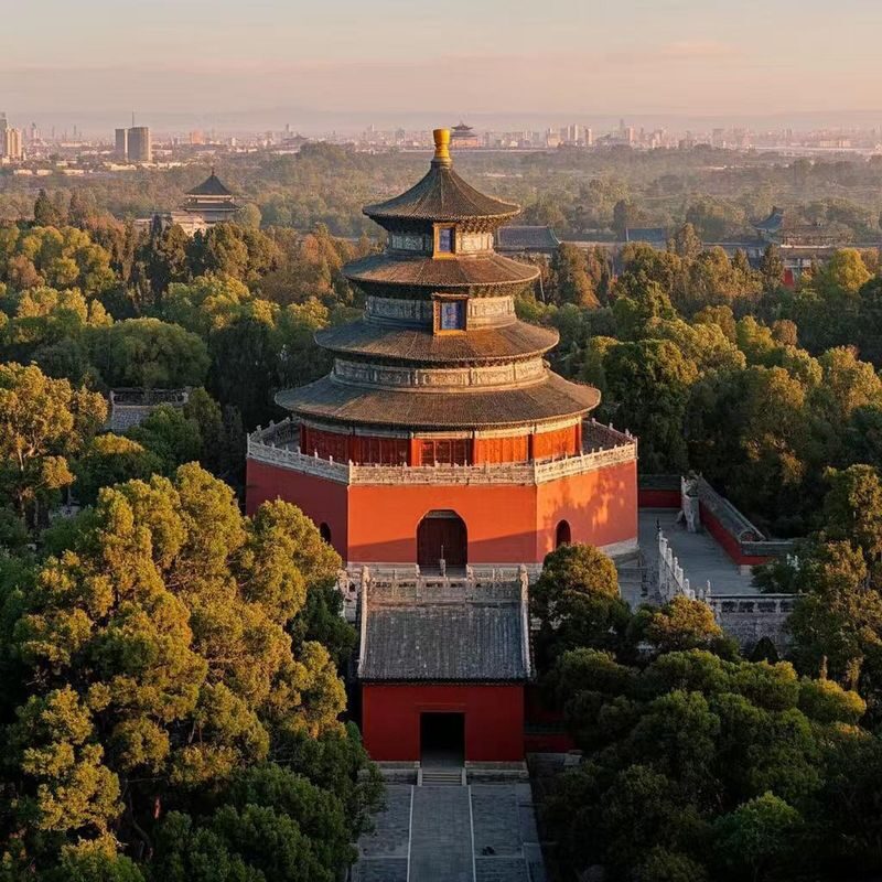 Beijing + Tianjin 7-Day Tour - Who should book this week