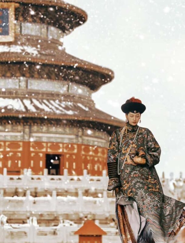 Beijing: Tickets for the Temple of Heaven - Why Visit the Temple of Heaven?