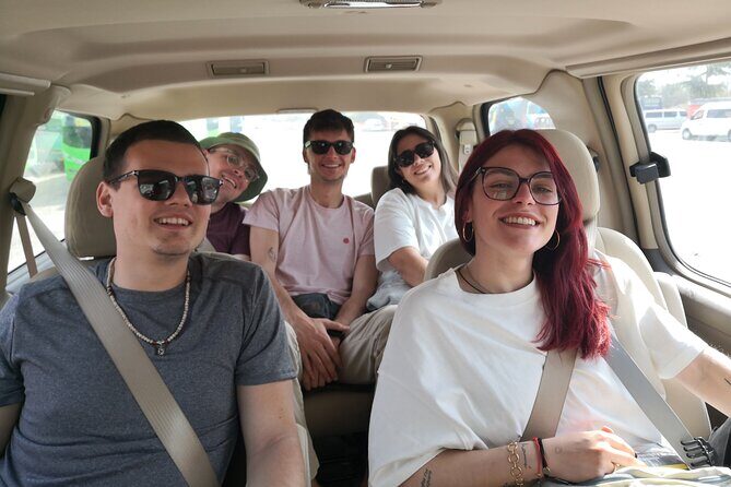 Beijing to Great Wall Private Charter Service - An In-Depth Look at the Experience