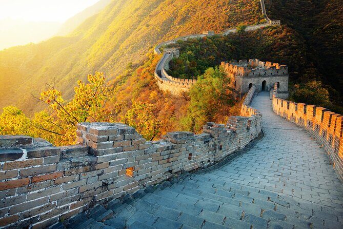Beijing to Great Wall Private Charter Service - FAQ