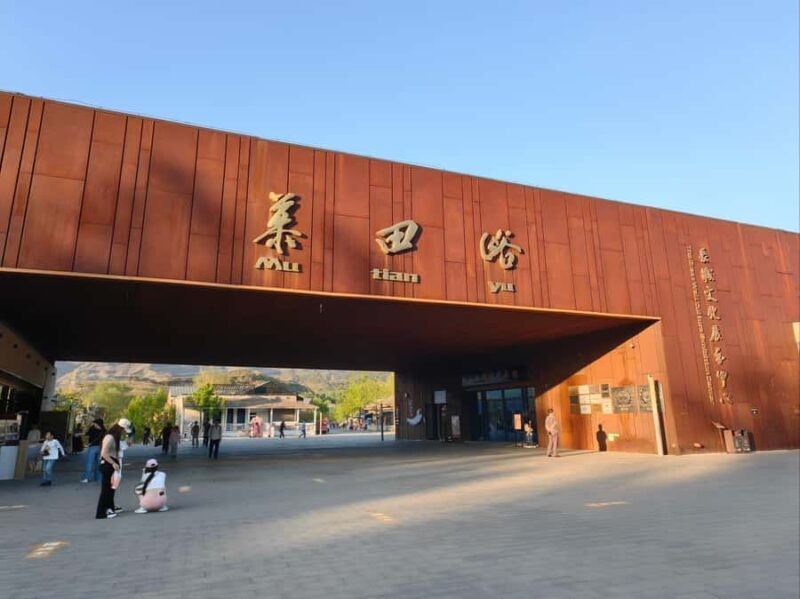 Beijing to Mutianyu Great Wall | Bilingual Tour - Good To Know