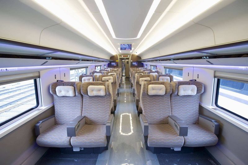 Beijing to Xian See Terracotta Army by Roundtrip Bullet Train - Meeting your Xi’an guide