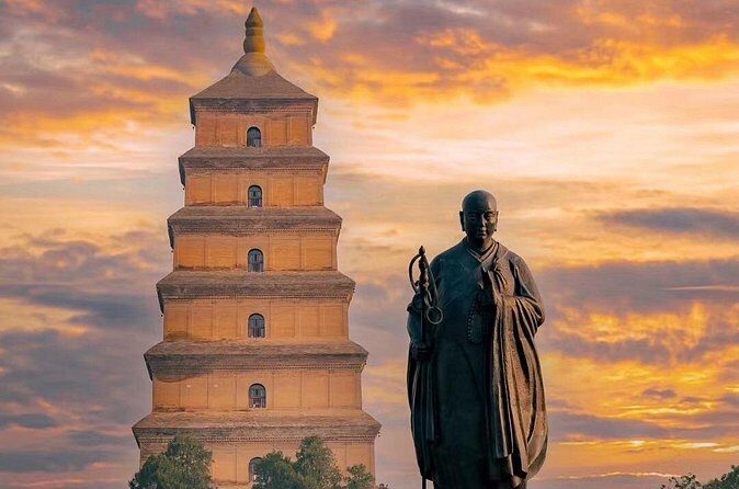 Beijing to Xi'an: Full-Day Private Tour with Roundtrip Flight - Frequently Asked Questions