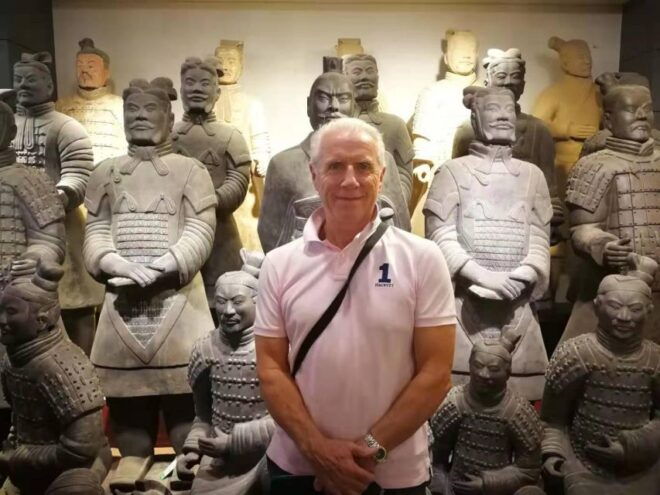 Beijing to Xian See Terracotta With Roundtrip Bullet Train - Booking Process