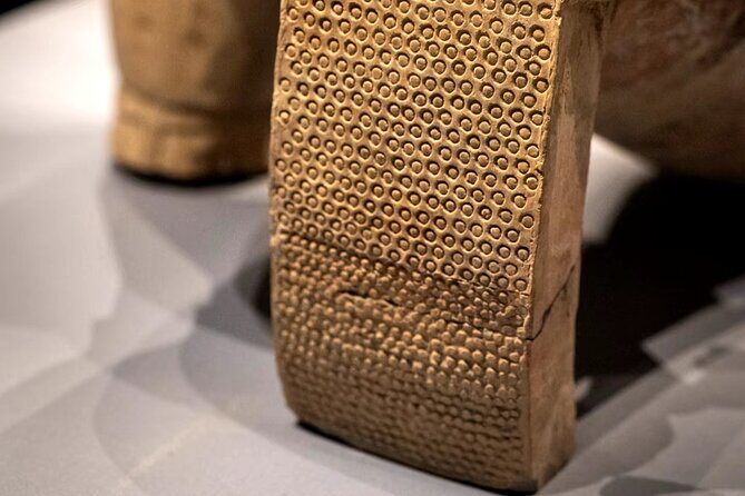 Beijing to Xi'an Terracotta Warriors Day Trip with Bullet Train - Transportation and Logistics