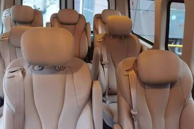 Beijing to Xi'an Terracotta Warriors Day Trip with Bullet Train - Why This Tour Works