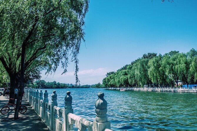 Beijing: Top 6 Highlights All Inclusive 2-Day Private Tour - The Experience & Authenticity