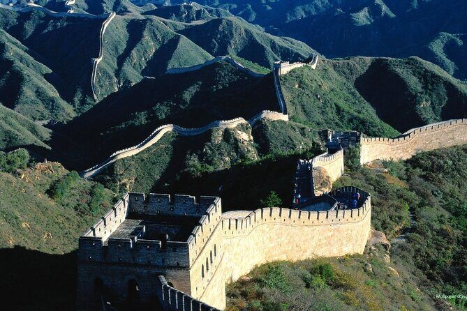 Beijing: Top 6 Highlights All Inclusive 2-Day Private Tour - Good To Know  