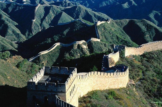 Beijing: Top 6 Highlights All Inclusive 2-Day Private Tour - Practical Details and Tips