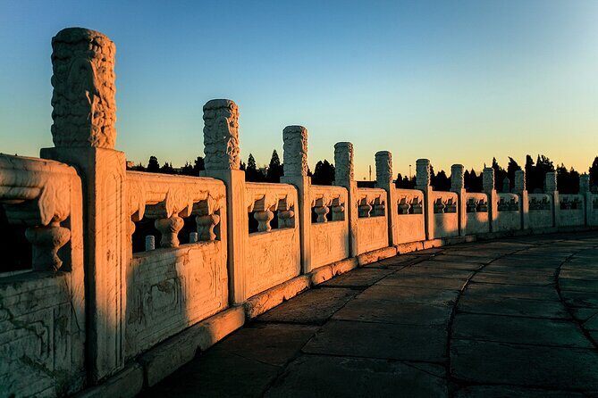 Beijing: Top 6 Highlights All Inclusive 2-Day Private Tour - Who Should Book This Tour?