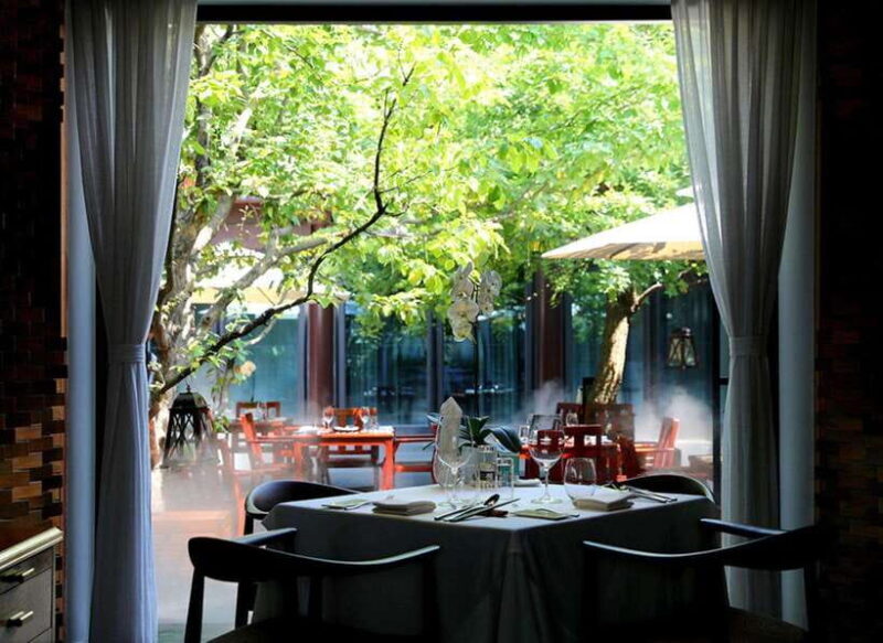 Beijing: Top Michelin Vegetarian Restaurant Reservation - Final Thoughts