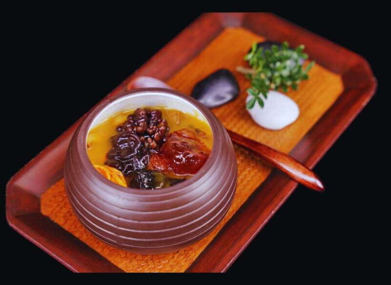 Beijing: Top Michelin Vegetarian Restaurant Reservation - An In-Depth Look at Jing Zhaoyin Vegetarian Restaurant