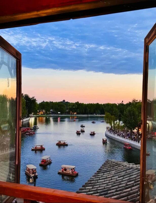 Beijing: Tradition and Modernity Private Day Tour - Discovering Beijing’s Past and Present: An In-Depth Look