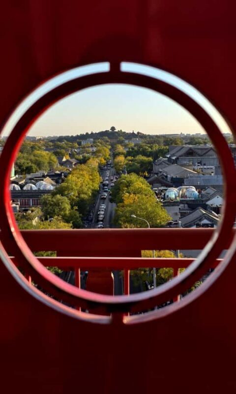 Beijing: Tradition and Modernity Private Day Tour - Good To Know