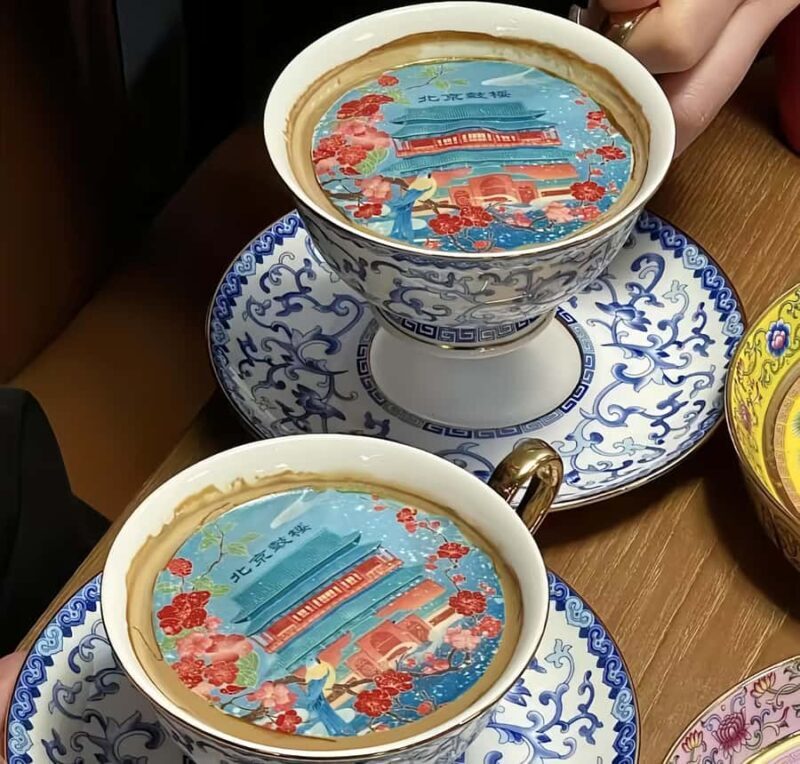 Beijing: Tradition and Modernity Private Day Tour - Who Would Love This Tour?