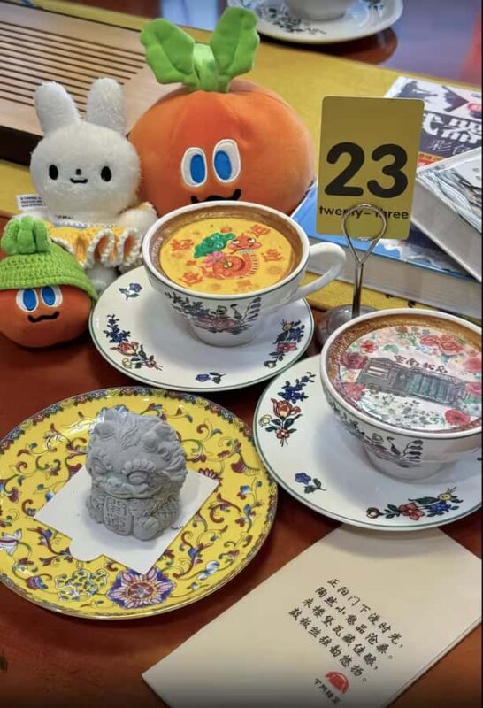 Beijing: Tradition and Modernity Private Day Tour - Final Thoughts